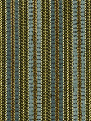 RAILROAD TRACK | BLUE SMOKE - Upholstery - Fabric