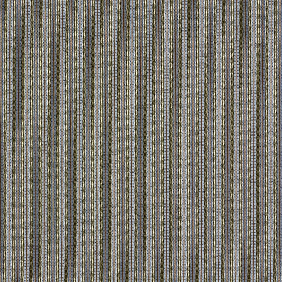RAILROAD TRACK | BLUE SMOKE - Upholstery - Fabric