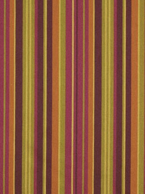 STRAIGHT LINE | PANSY - Upholstery - Fabric