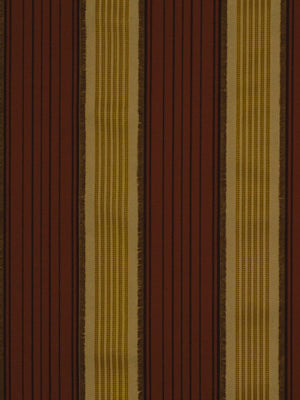 VANESSA STRIPE | RED MAPLE