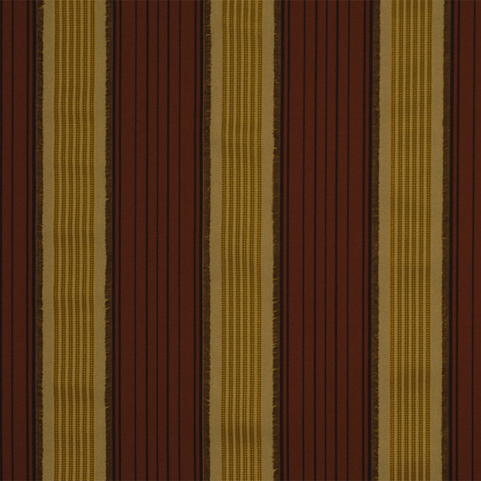 VANESSA STRIPE | RED MAPLE