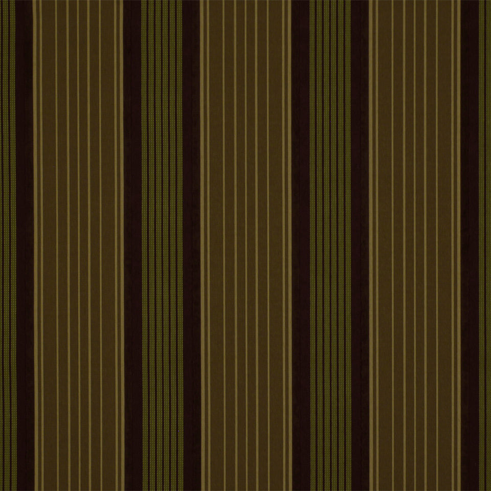 VANESSA STRIPE | BAY LEAF