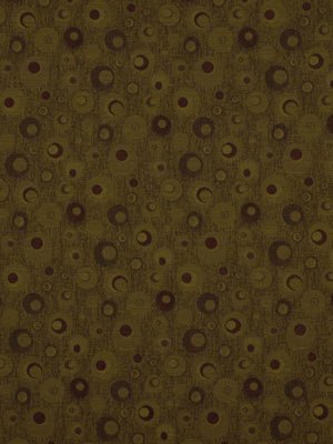 Planetary Rrbk | Cedar - Woven - Fabric