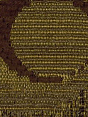 Planetary Rrbk | Cedar - Woven - Fabric
