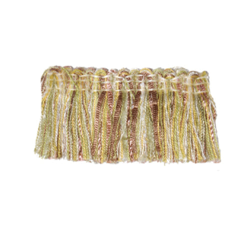 Library Fringe | Lemongrass