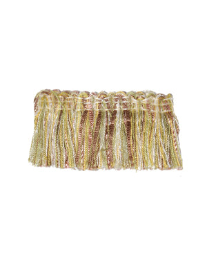 Library Fringe | Lemongrass