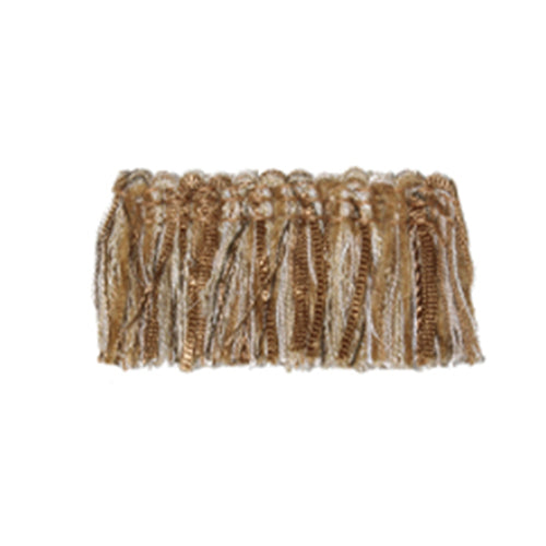 Library Fringe | Flax