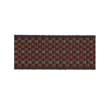 Library Basket | Mink