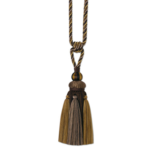 LIBRARY TIEBACK | HAVANA