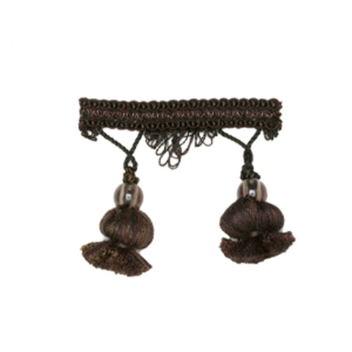 Library Bead | Black