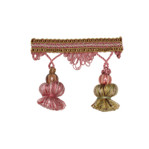 Library Bead | Raspberry