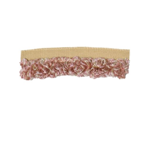 LIBRARY ROUCHE | BLUSH - Trim