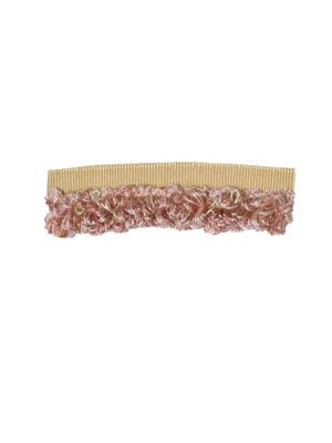 LIBRARY ROUCHE | BLUSH - Trim