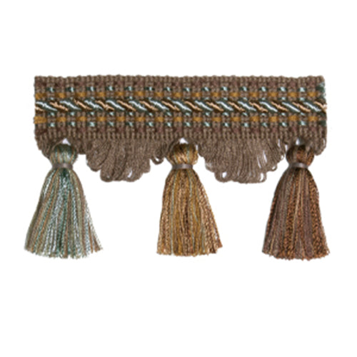 Library Tassel | Oasis