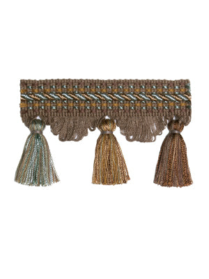 Library Tassel | Oasis