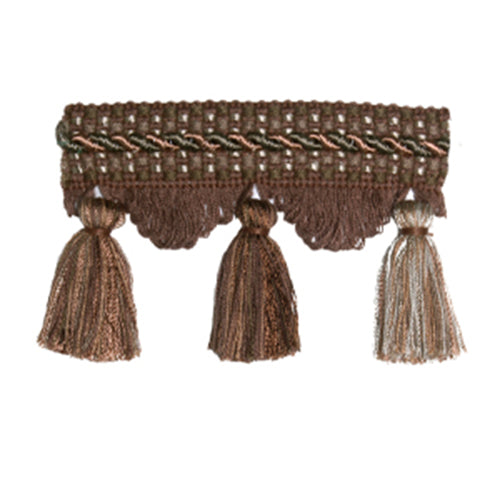 Library Tassel | Java