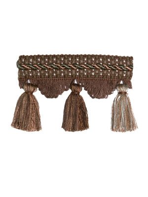 Library Tassel | Java - Trim