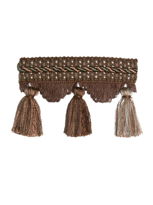 Library Tassel | Java