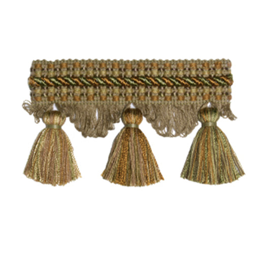 Library Tassel | Bonsai