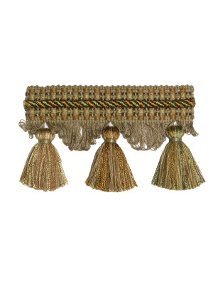 Library Tassel | Bonsai