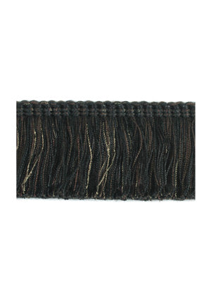 Library Brush | Black