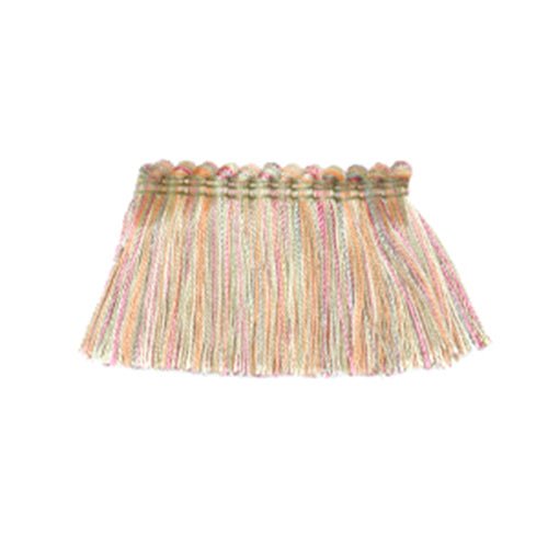 Library Brush | Hibiscus - Trim