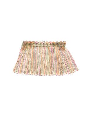 Library Brush | Hibiscus - Trim
