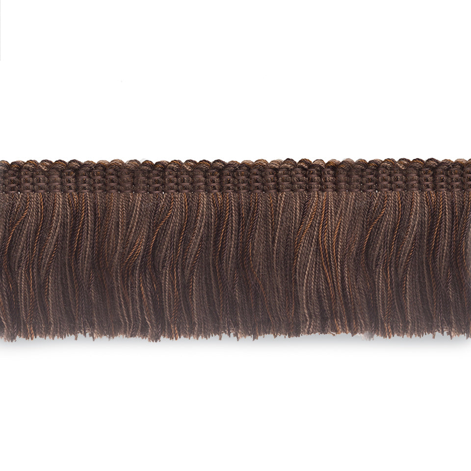 Library Brush | Chocolate