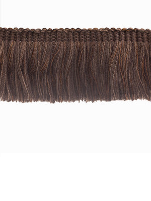 Library Brush | Chocolate