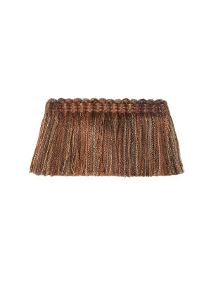 Library Brush | Metal