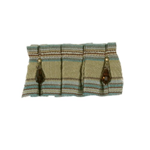 Library Ruffle | Breeze - Trim