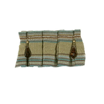 Library Ruffle | Breeze - Trim