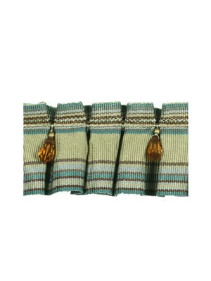 Library Ruffle | Breeze - Trim