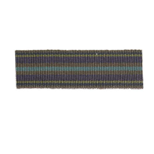 Library Stripe | Peacock
