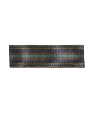 Library Stripe | Peacock