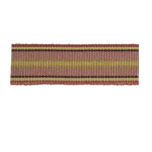 Library Stripe | Raspberry