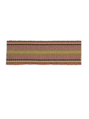 Library Stripe | Raspberry