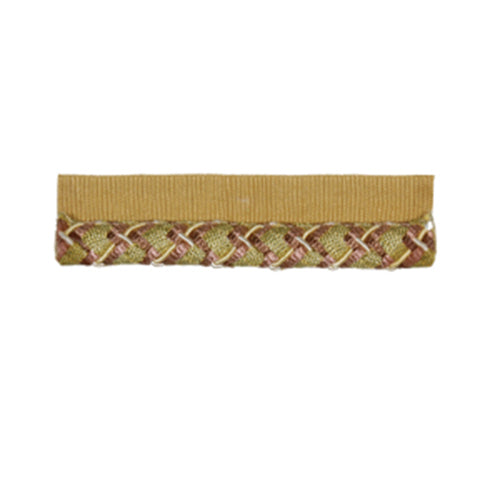 Library Ribbon | Lemongrass