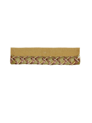 Library Ribbon | Lemongrass