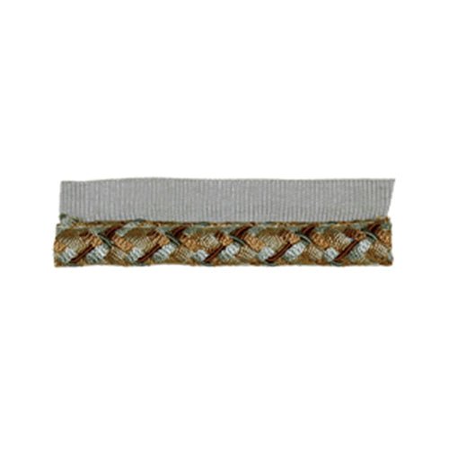 Library Ribbon | Oasis - Trim