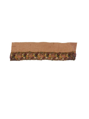 Library Ribbon | Nutmeg