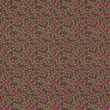 RUNIC | GARDEN - Upholstery - Fabric