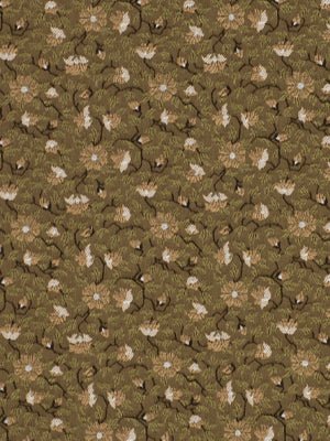 RUNIC | COCOA - Upholstery - Fabric