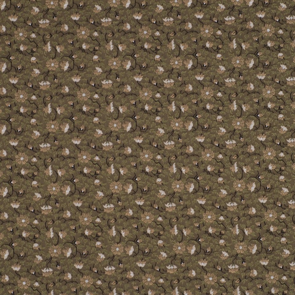 RUNIC | COCOA - Upholstery - Fabric