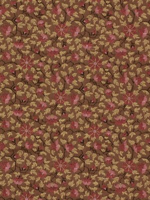 RUNIC | BRIAR ROSE - Upholstery - Fabric