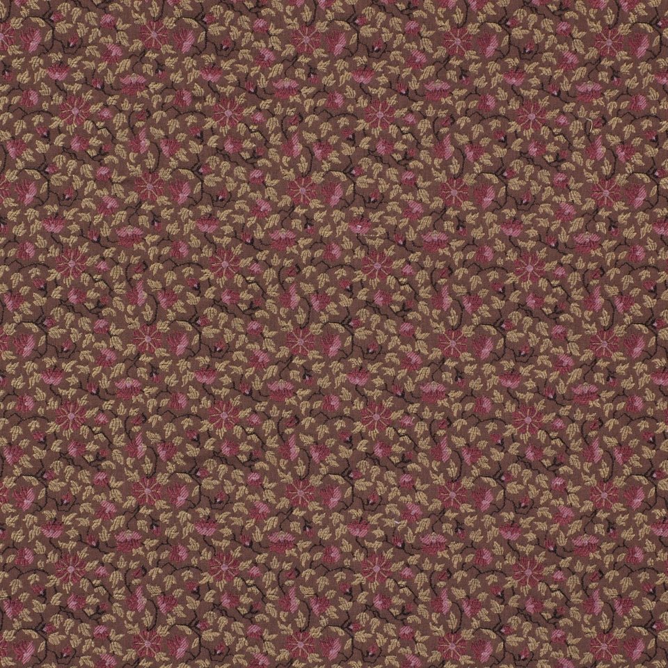 RUNIC | BRIAR ROSE - Upholstery - Fabric