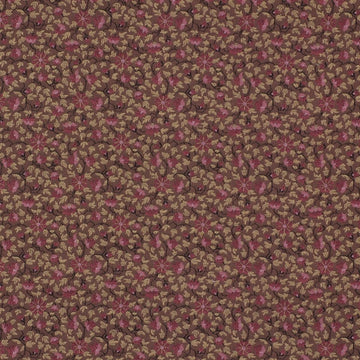 RUNIC | BRIAR ROSE - Upholstery - Fabric