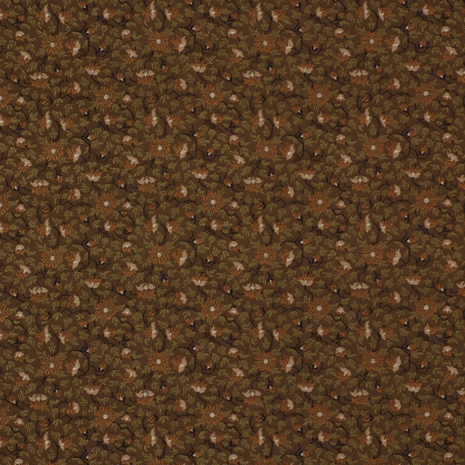 RUNIC | DARK COPPER - Upholstery - Fabric