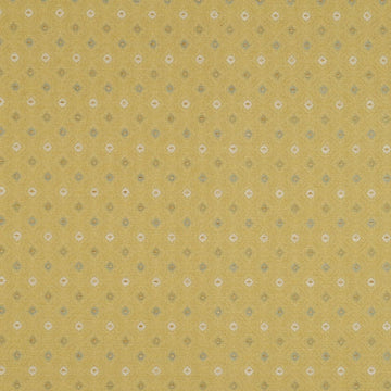 RADIANT DOT | SUMMER GOLD - Upholstery - Fabric