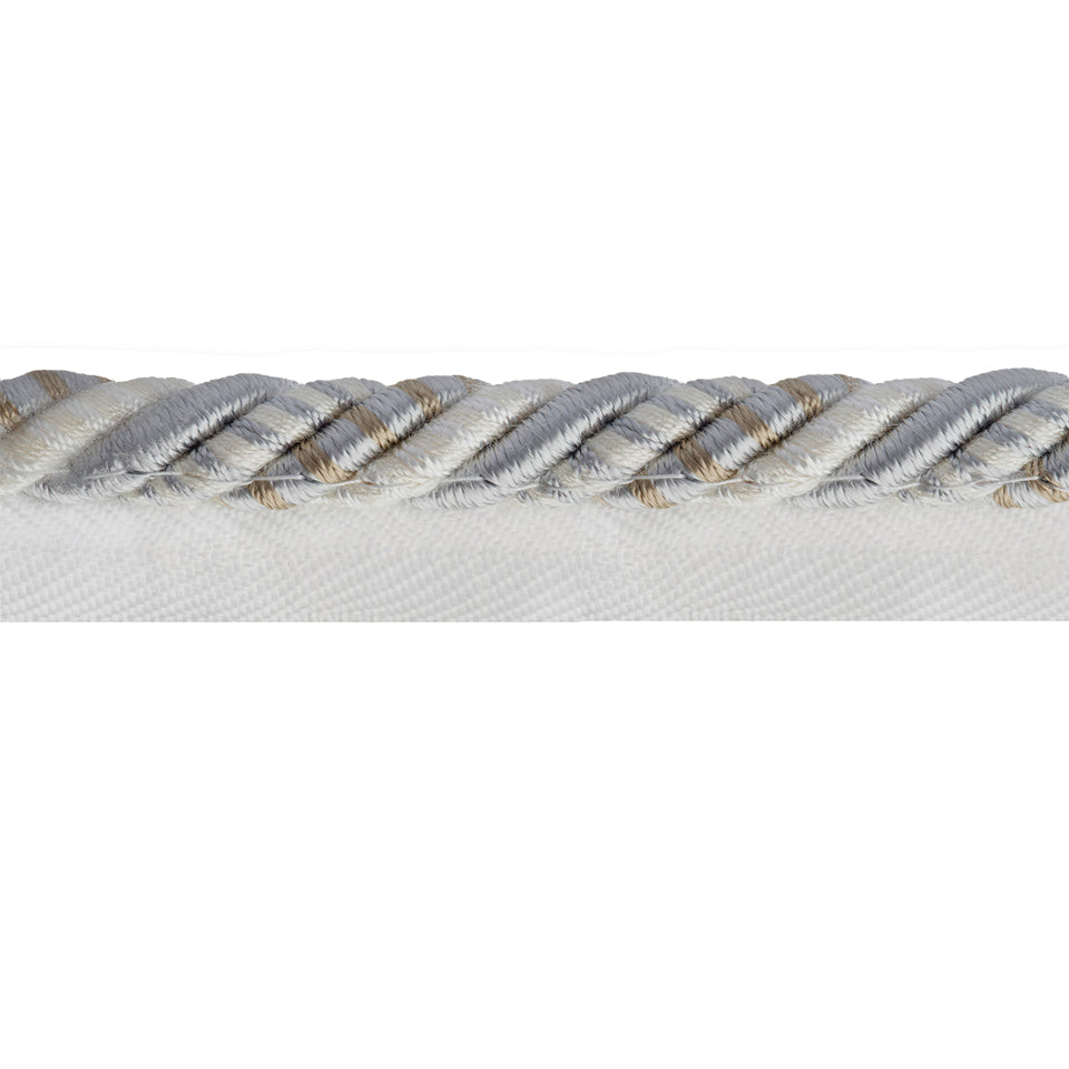 Library Rope | Champagne